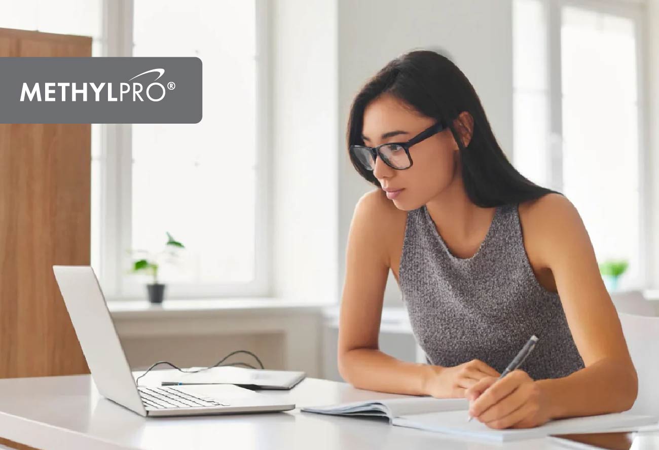 Basic Genetic Inheritance of MTHFR Mutations