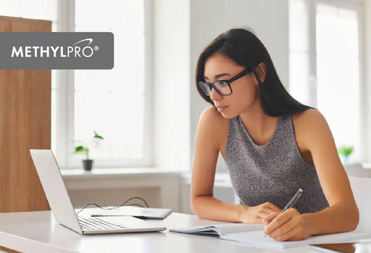 Basic Genetic Inheritance of MTHFR Mutations