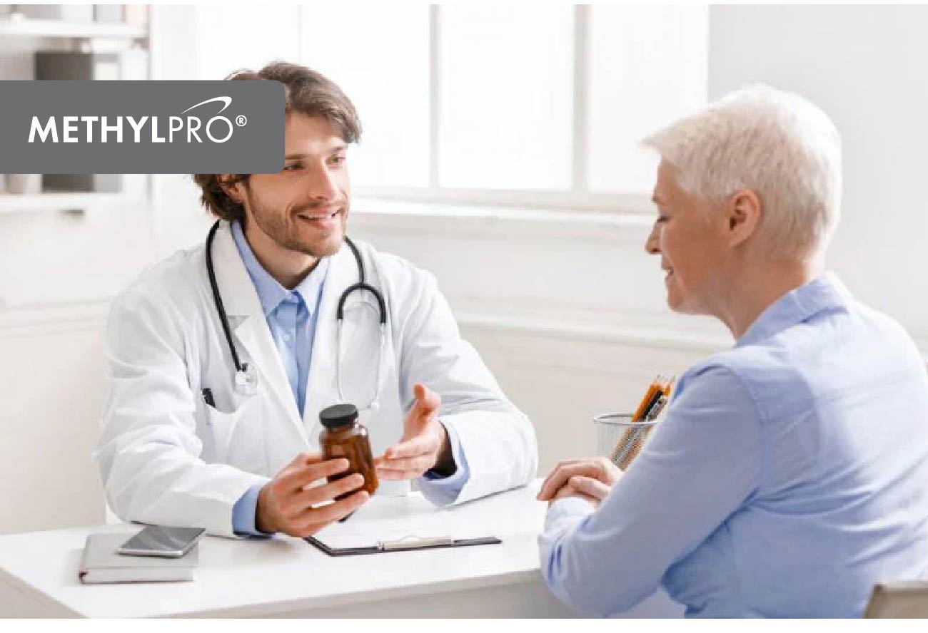 What is Methylation? Understanding the Science and Benefits