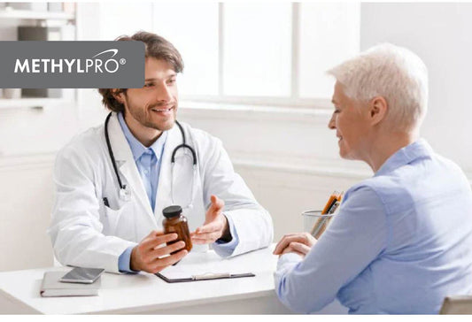 What is Methylation? Understanding the Science and Benefits