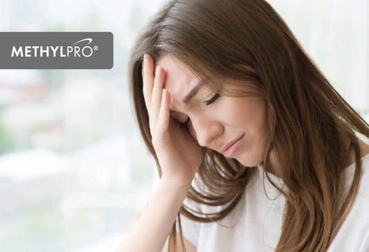 MTHFR, Stress, and Methylation