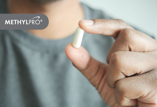 Who Could Benefit from an L-Methylfolate Supplement?