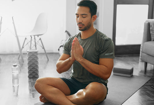 Holy Basil for Stress and Sleep: Ancient Wisdom, Modern Evidence