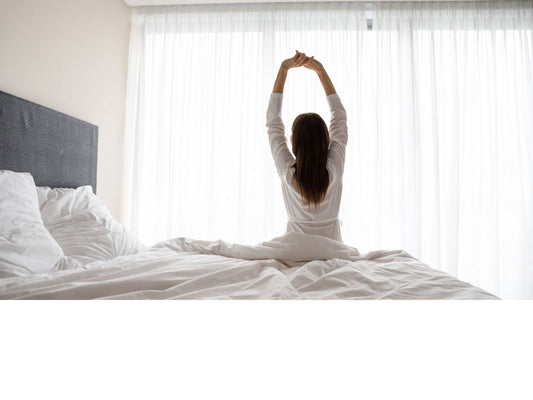 How to Stop Feeling Tired All the Time