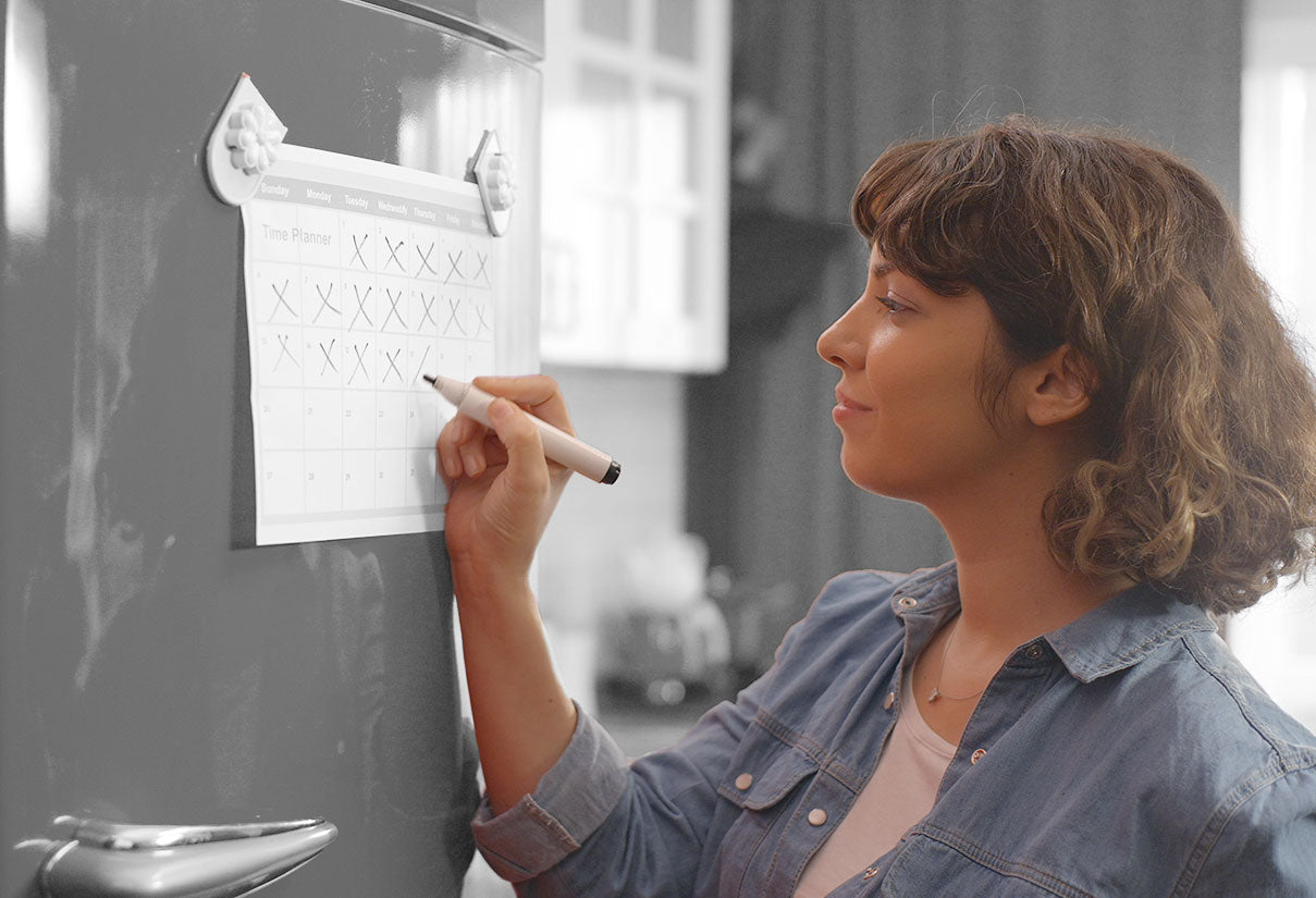 disruptors of ovulation