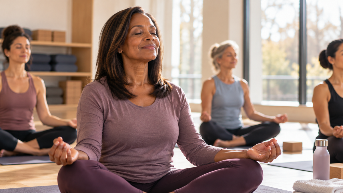 Hashimoto's, Stress, and Anxiety: Understanding the Thyroid–Stress Loop