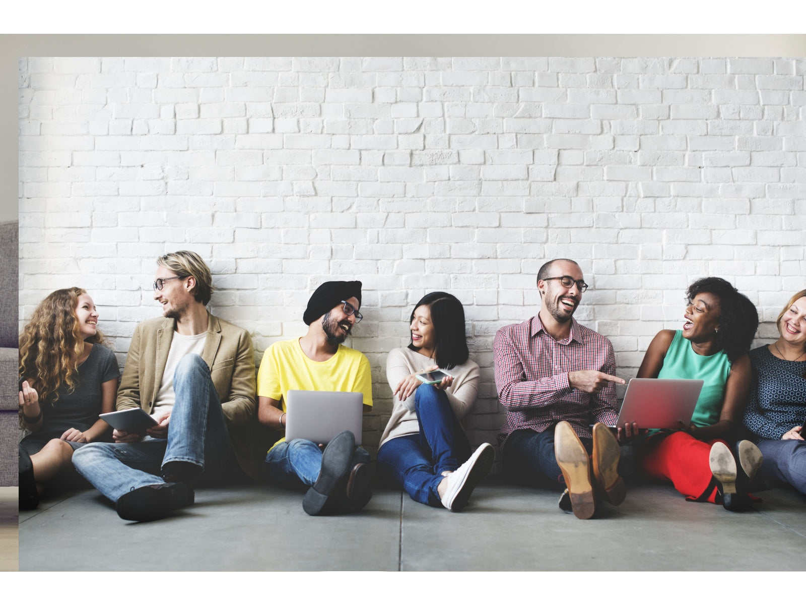 Social Wellness vs. Self-Care: Why Social Connection Matters for Mental Health