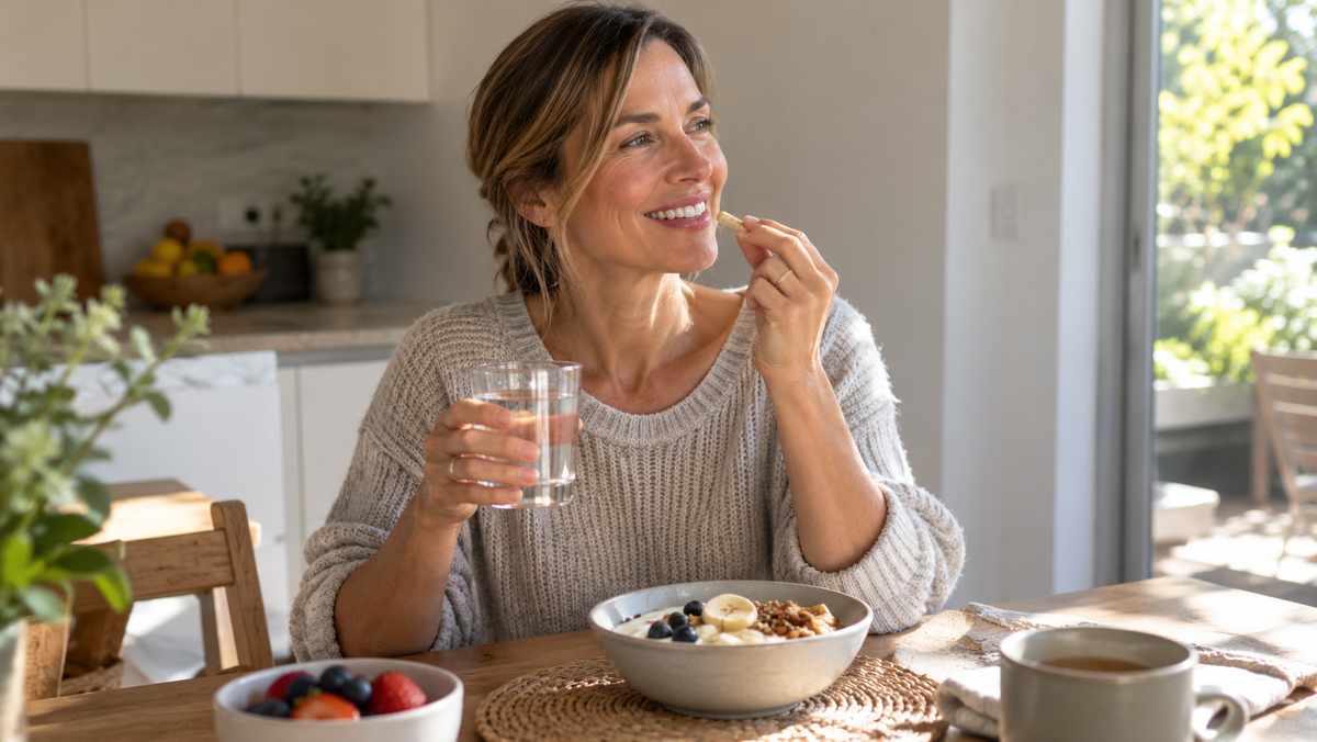 Do Thyroid Supplements Actually Work?