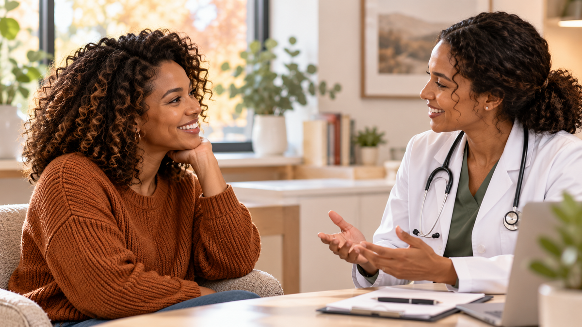 PCOS and the Gut Microbiome: What Does the Gut Have to Do With Hormones?