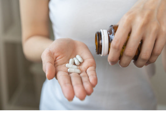 Which MethylPro Formula is Right for Me?