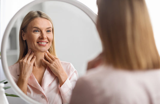 The HPA–Thyroid–GABA Connection