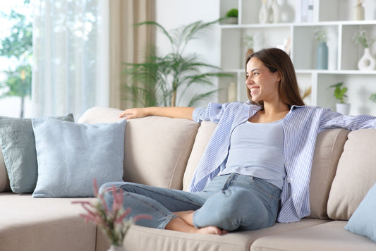 L-Methylfolate and Its Role in Mood Support*