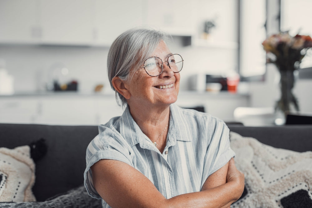Gentle Thyroid Support: Nutrients That Help the Thyroid Thrive