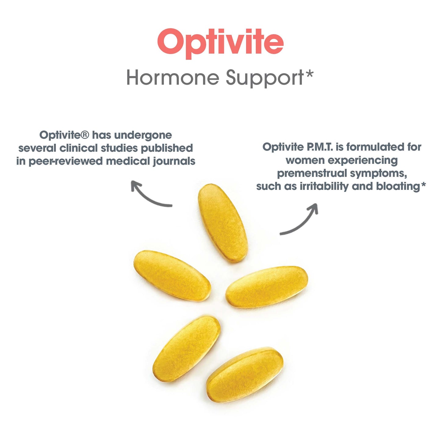 Optimox® Optivite®