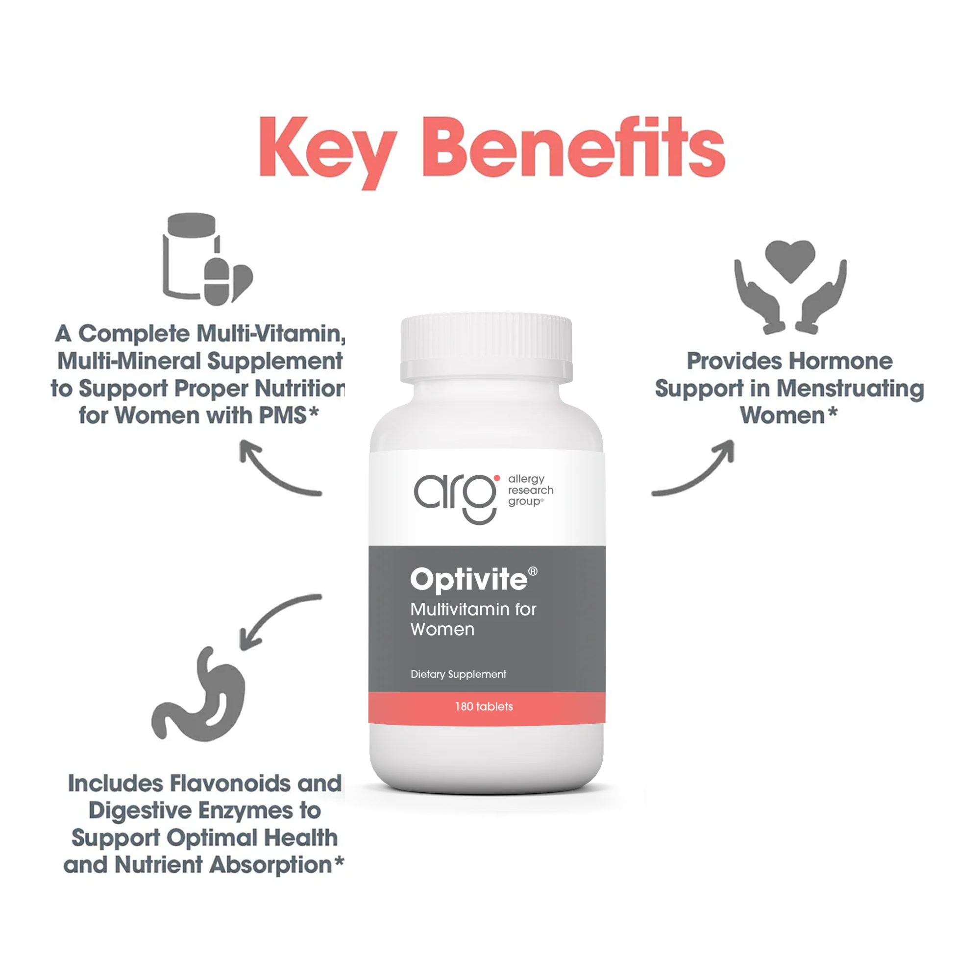 Optimox® Optivite®