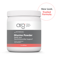 Metabolic Maintenance® Glycine Powder
