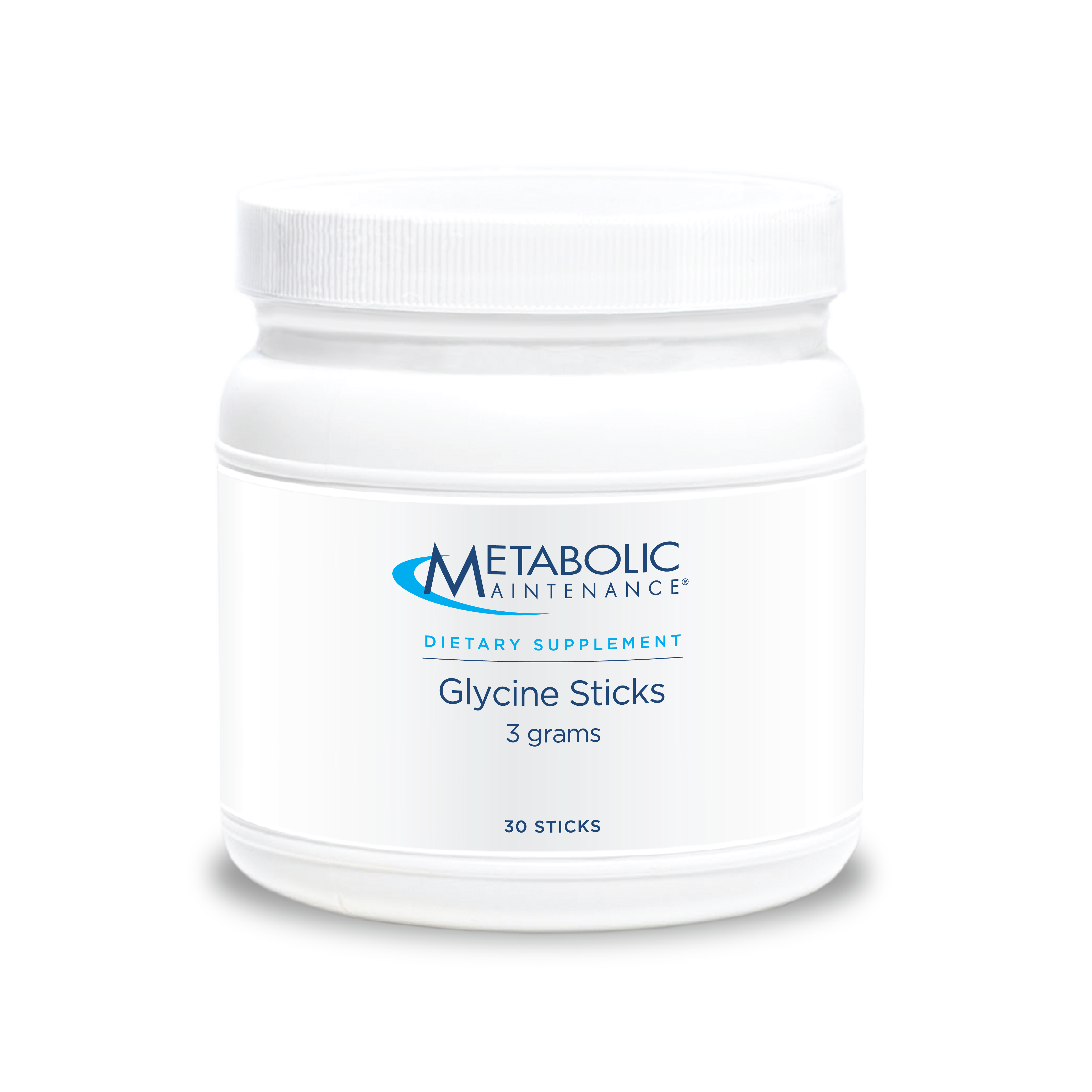 Buy Glycine Sticks 3g, 30 Sticks