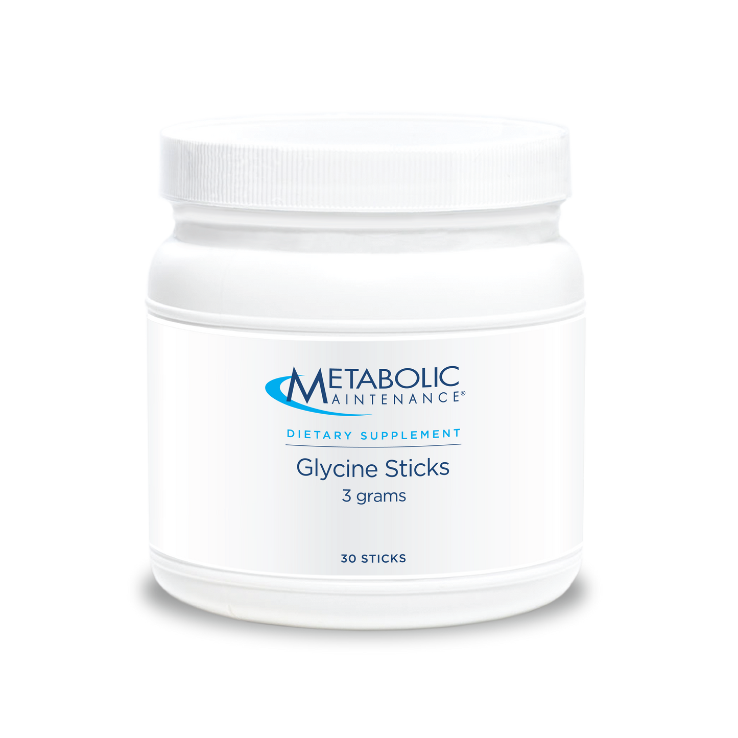 Buy Glycine Sticks 3g, 30 Sticks