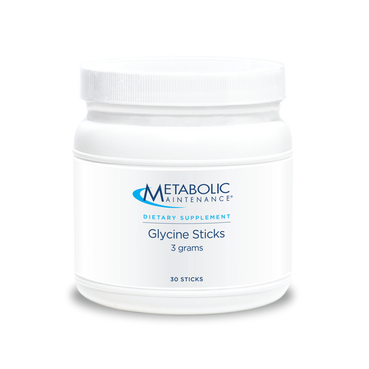 Buy Glycine Sticks 3g, 30 Sticks