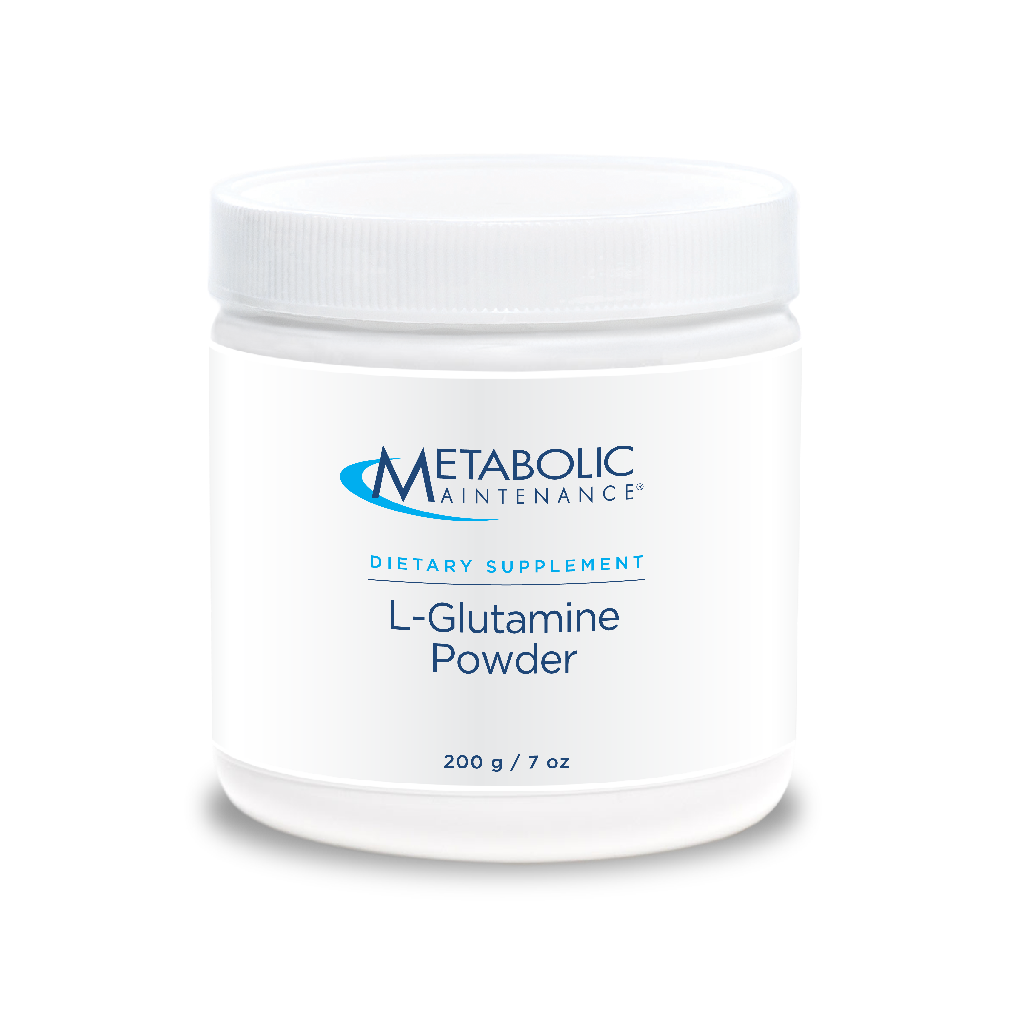 Buy L-Glutamine Powder 200g, 200 Servings