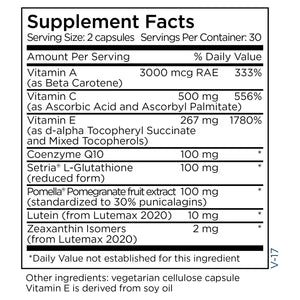 Metabolic Maintenance® Deluxe Scavengers™