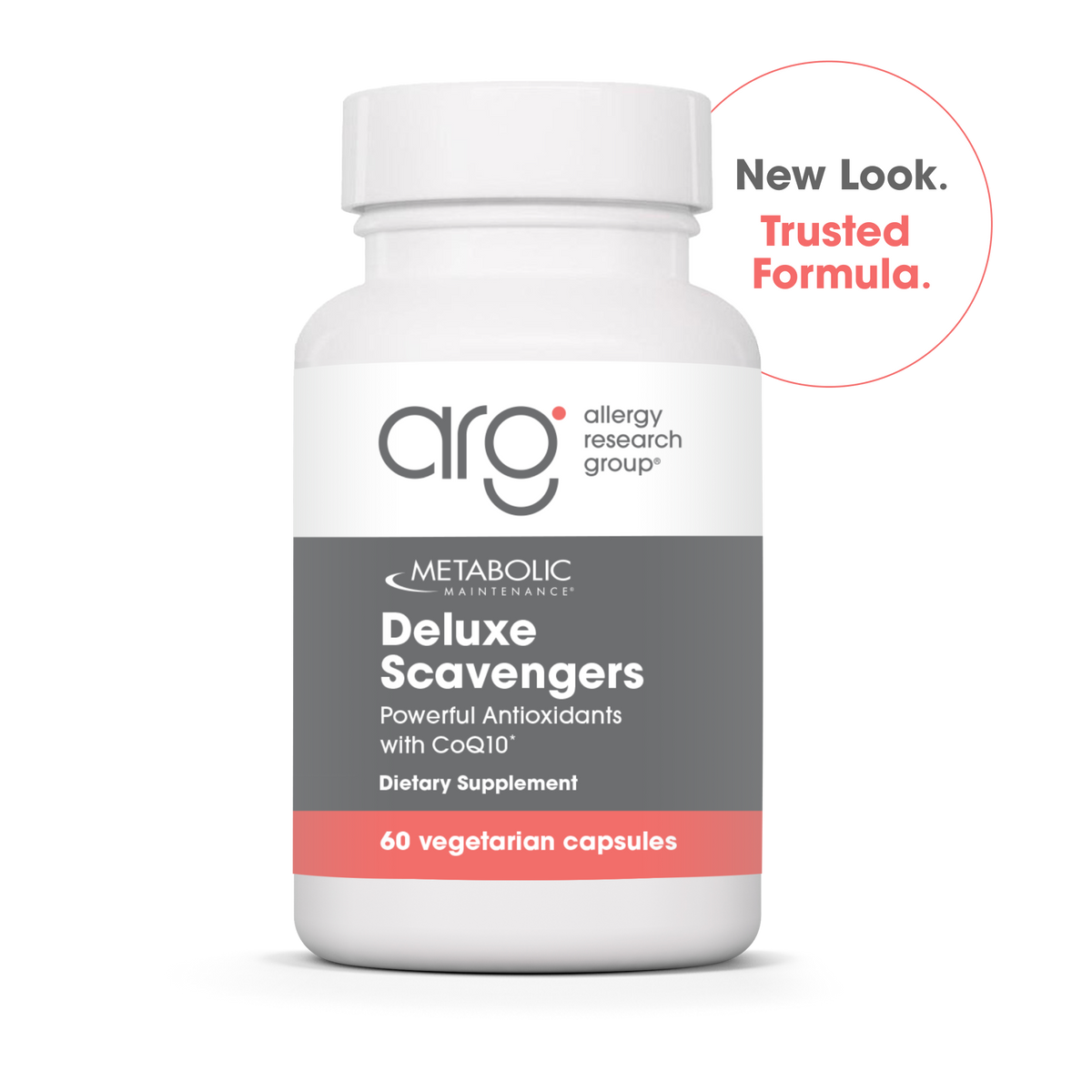 Metabolic Maintenance® Deluxe Scavengers™