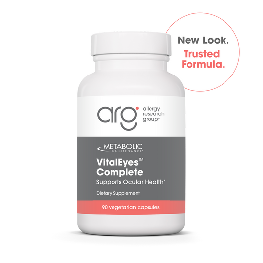 Metabolic Maintenance® VitalEyes™ Complete
