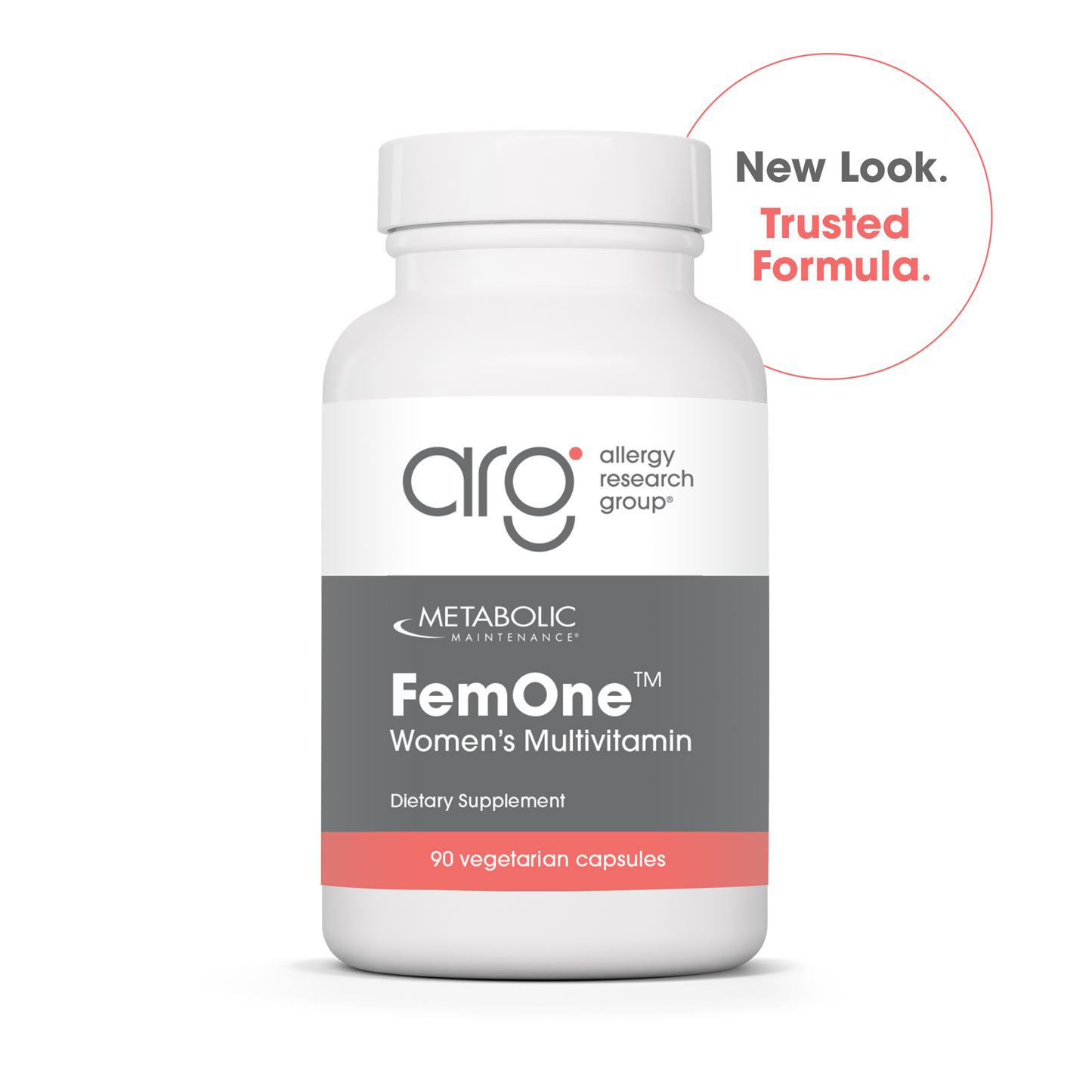 Metabolic Maintenance® FemOne™