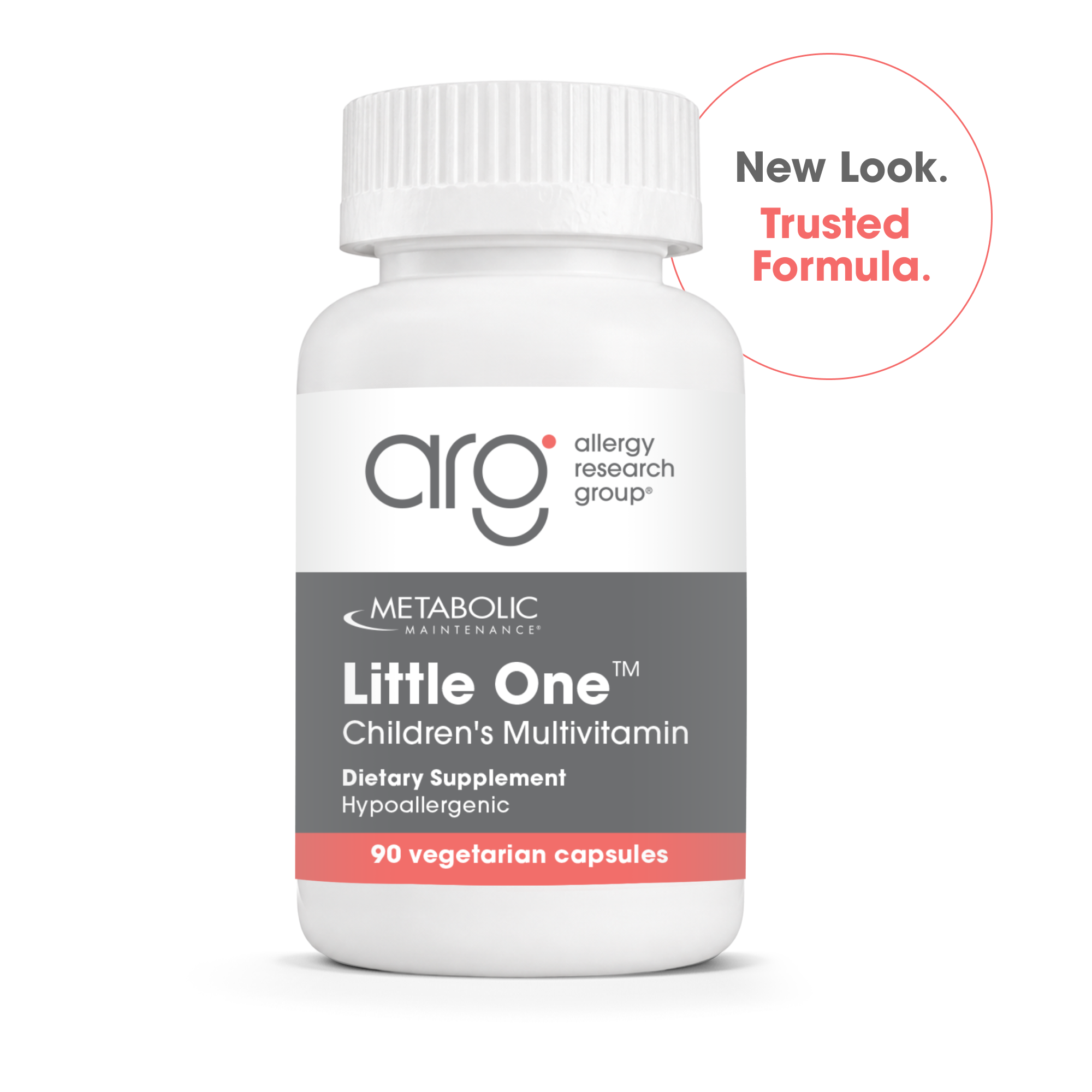 Metabolic Maintenance® Little One™
