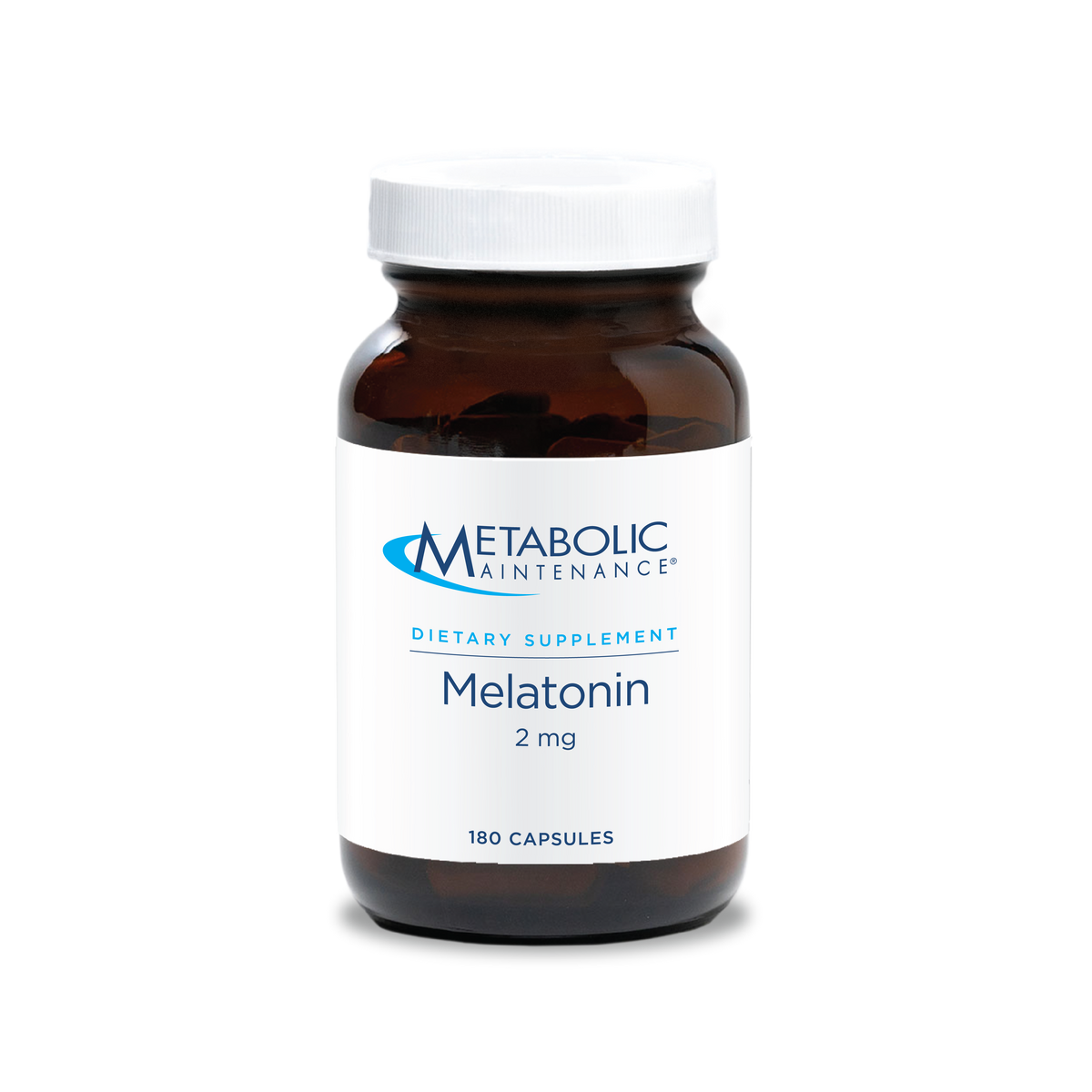 melanotan 2 tabletten kaufen Metabolic Maintenance® Melatonin 2mg feel the heal