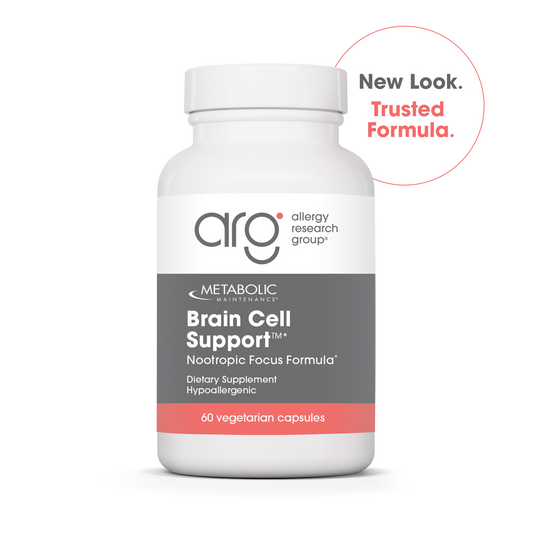 Metabolic Maintenance® Brain Cell Support™