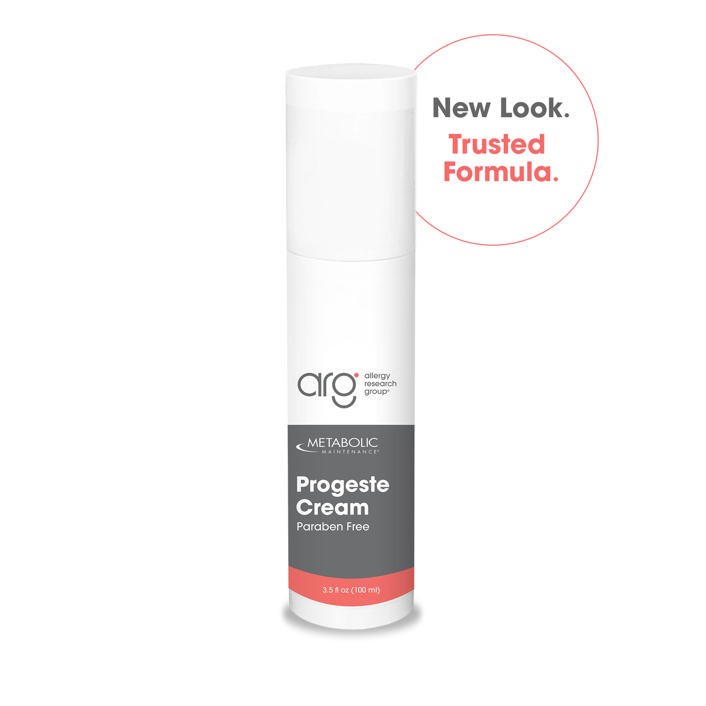 Metabolic Maintenance® 100 Progeste Cream