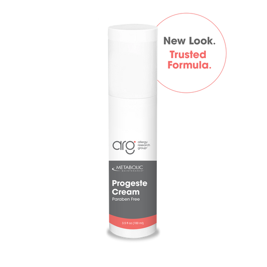 Metabolic Maintenance® 100 Progeste Cream
