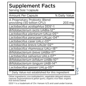 Metabolic Maintenance BioMaintenance Prebiotic + Fiber supplement bottle for digestive comfort and gut microbiome support