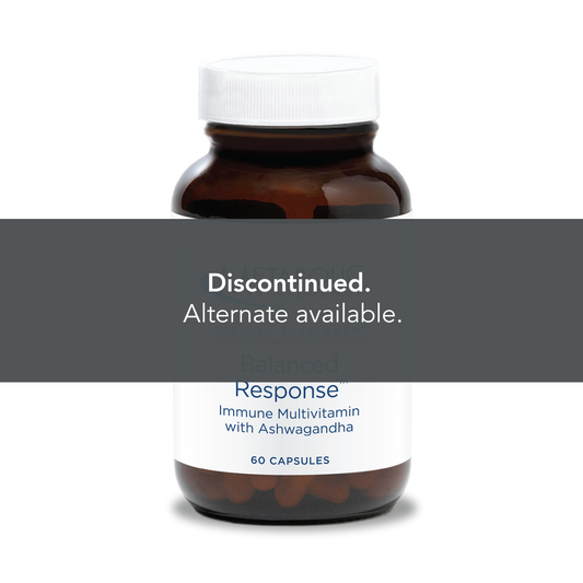 Metabolic Maintenance® Balanced Response™