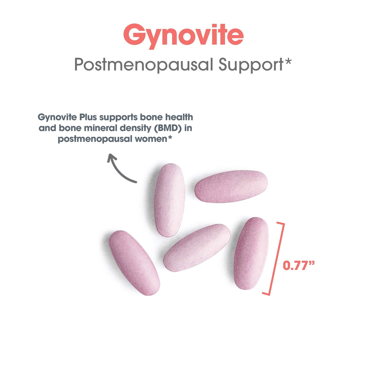 Optimox® Gynovite®