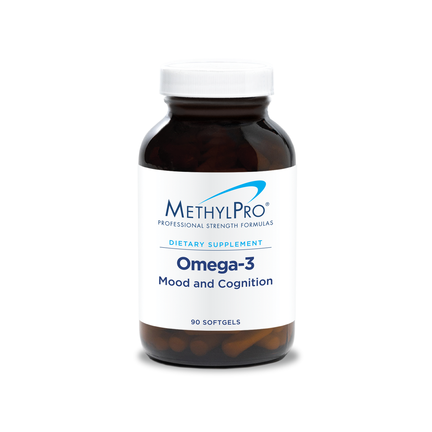 MethylPro® Omega-3