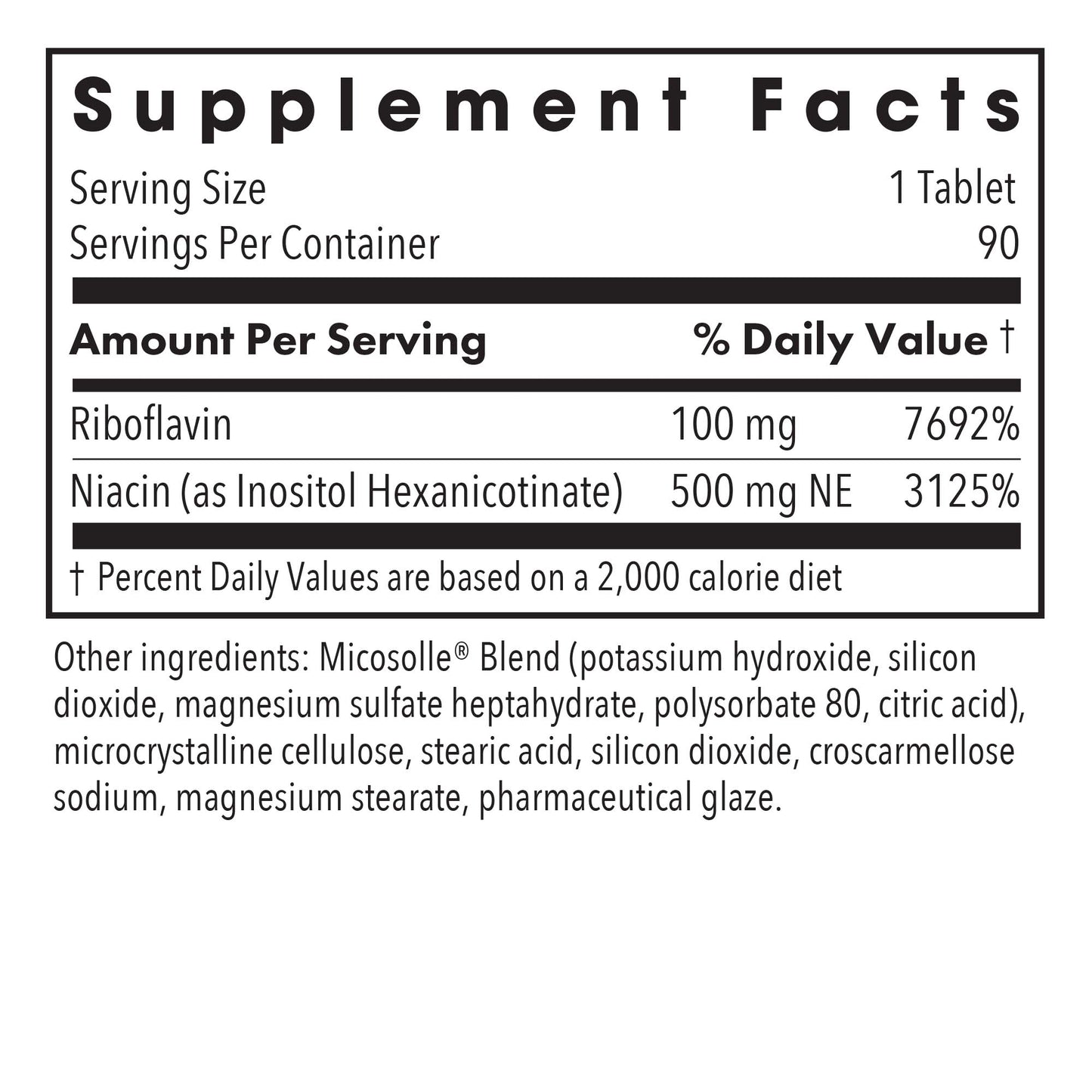 Optimox® ATP Cofactors™