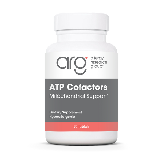 Optimox® ATP Cofactors™