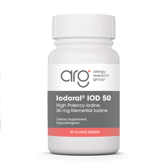 Iodoral® 50 mg