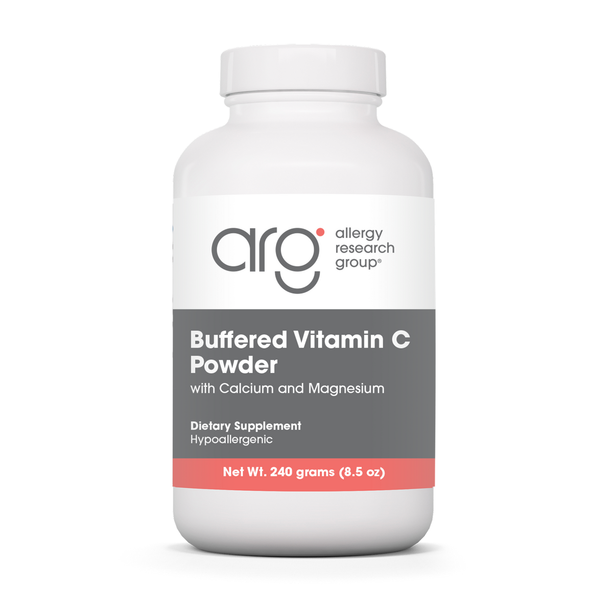 Buffered Vitamin C Powder