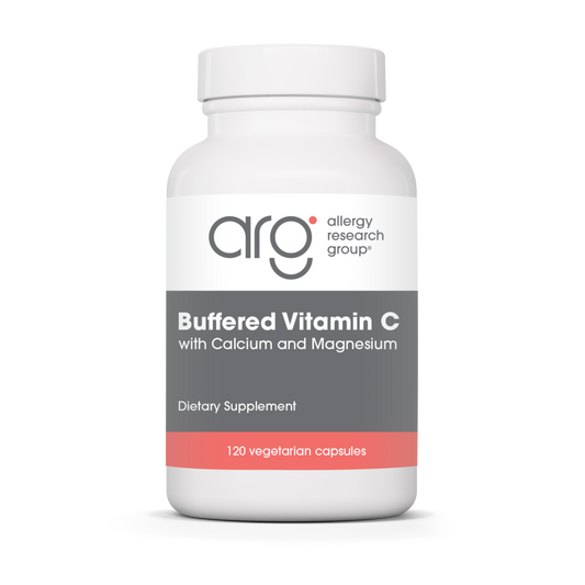 Buffered Vitamin C