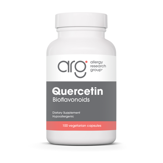 Quercetin Bioflavonoids