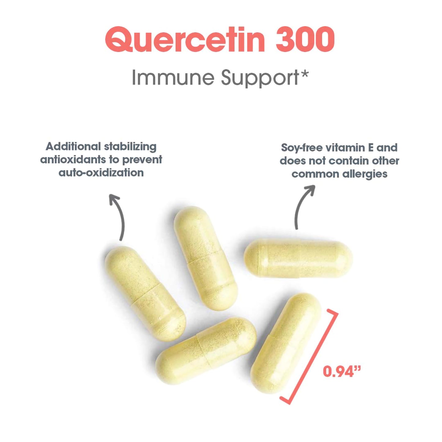 Quercetin 300