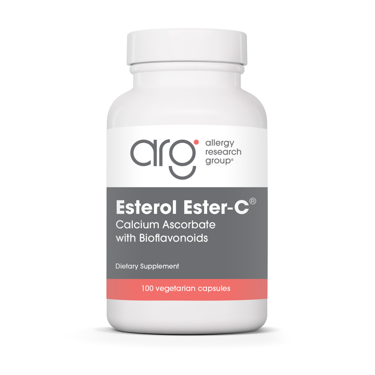 Esterol Ester-C with Bioflavonoids | Allergy Research Group