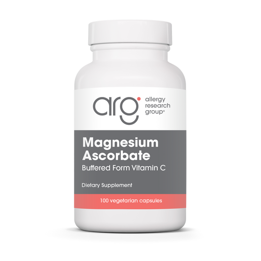 Magnesium Ascorbate