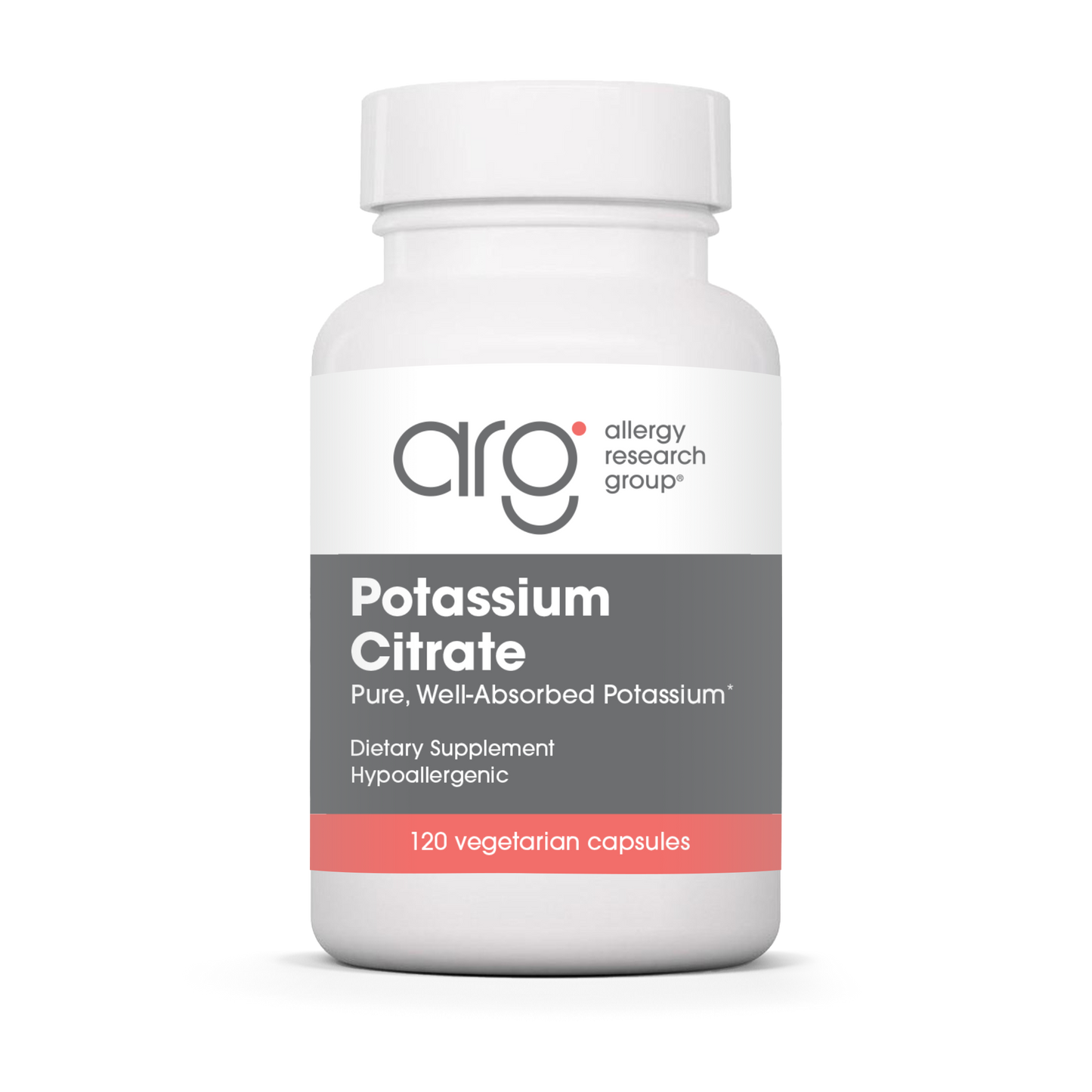 Potassium Citrate