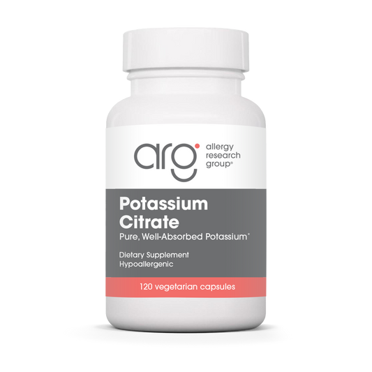 Potassium Citrate