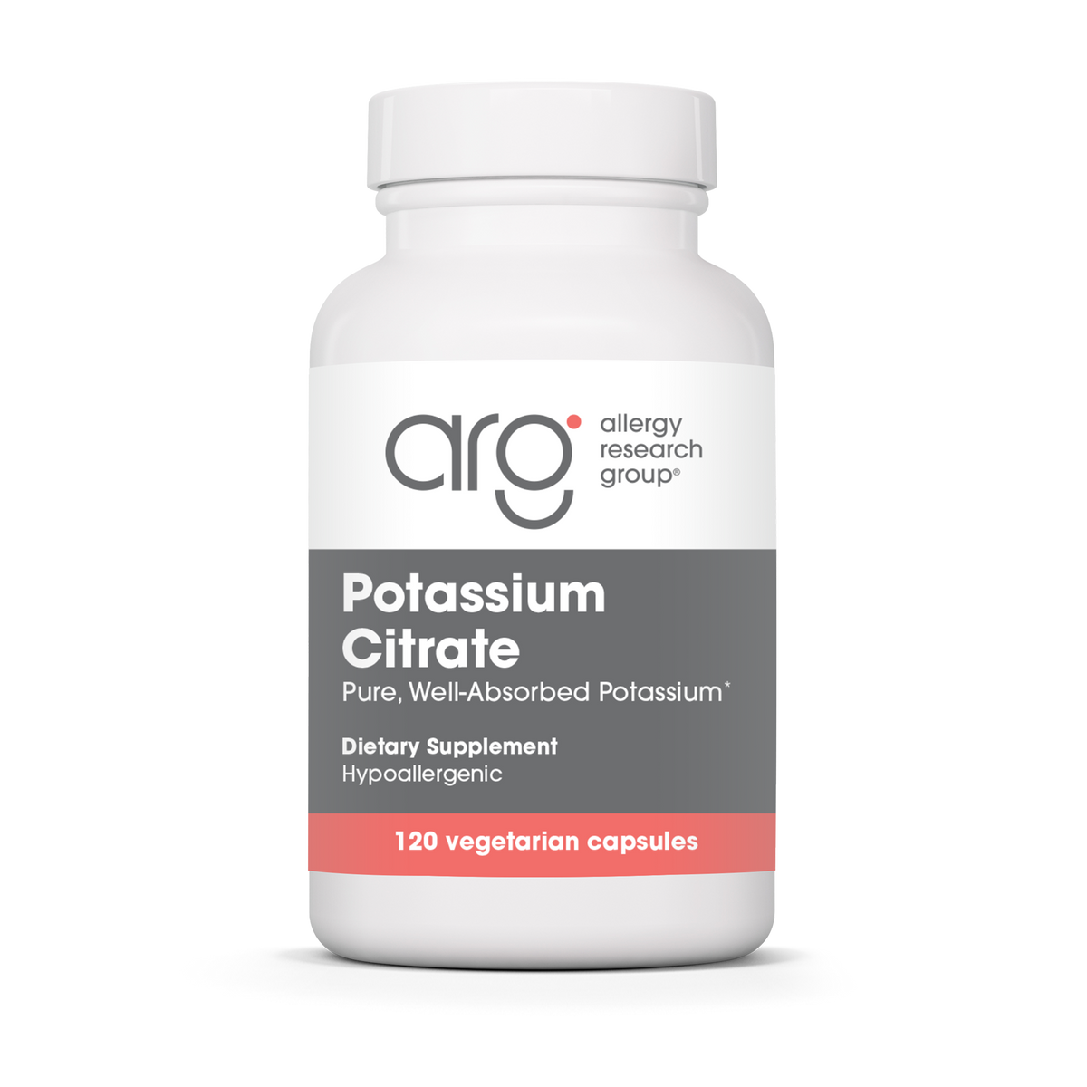 Potassium Citrate