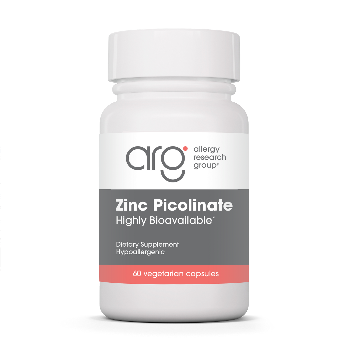 Zinc Picolinate